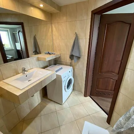 Apartament Sienkiewicza Apartment