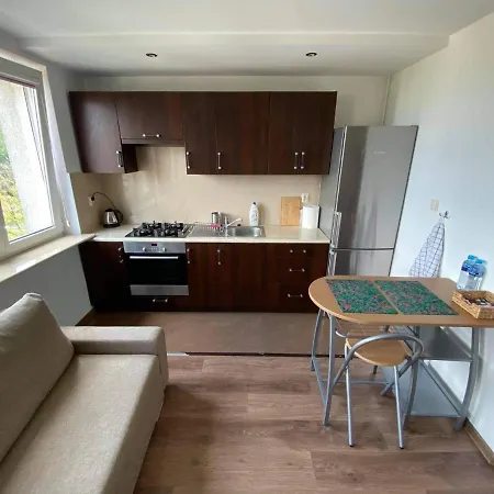 Apartament Sienkiewicza Apartment Sopot