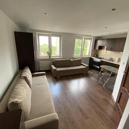 Apartament Sienkiewicza * Sopot