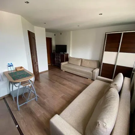 Apartament Sienkiewicza