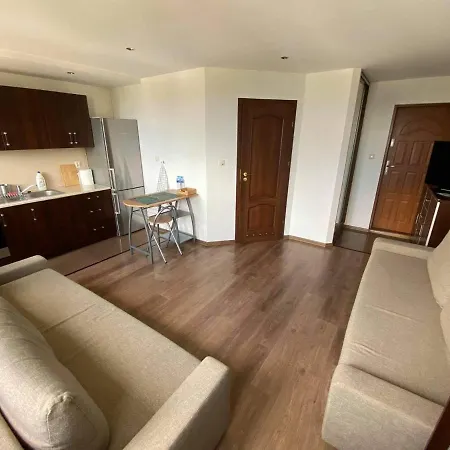 Apartament Sienkiewicza *