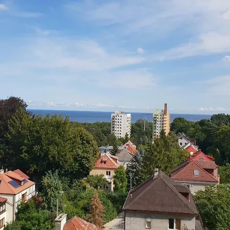 Apartament Sienkiewicza